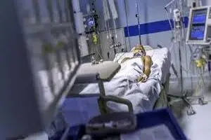 ۱۰۱ نفر بر اثر آنفلوانزا جان باختند