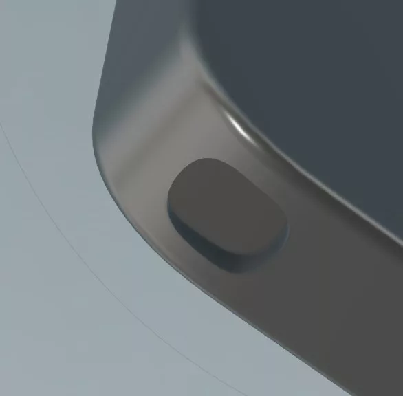 درمورد تلفنهای سامسونگ سری گلکسی S26 تا این لحظه چه میدانیم؟_خبرخوان 57 محل ورود S Pen در گوشی گلکسی S26 اولترا