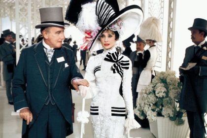 بانوی زیبای من ۱۹۶۴