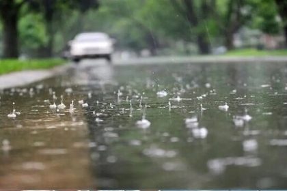 بارش‌ها به داد کشور می‌رسند