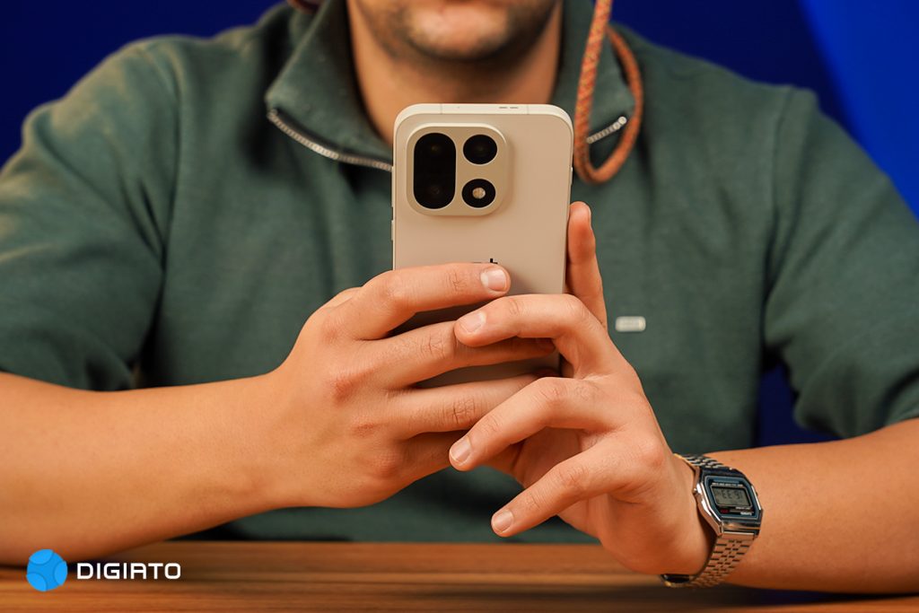 1765505237 212 بازدید گوشی OnePlus 15 برگشت یک رقیب کم‌ادعا خبرخوان