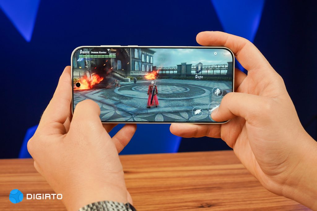 1765505237 550 بازدید گوشی OnePlus 15 برگشت یک رقیب کم‌ادعا خبرخوان