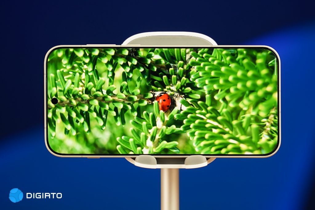 1765505238 264 بازدید گوشی OnePlus 15 برگشت یک رقیب کم‌ادعا خبرخوان