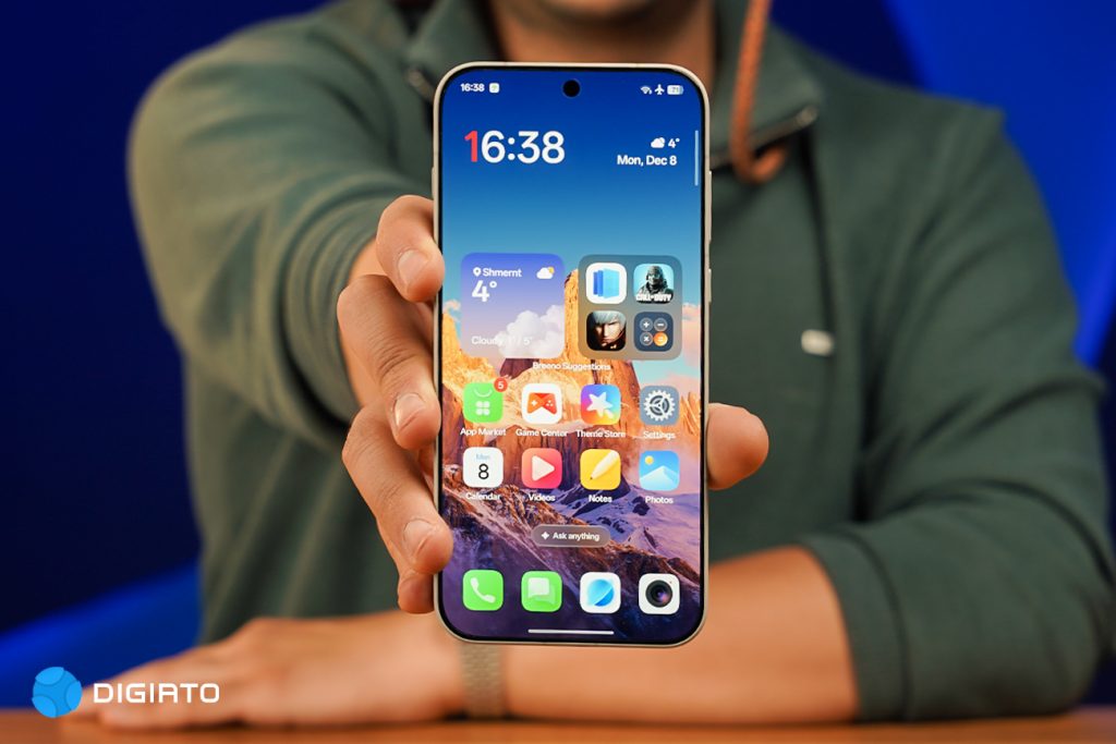 1765505238 501 بازدید گوشی OnePlus 15 برگشت یک رقیب کم‌ادعا خبرخوان