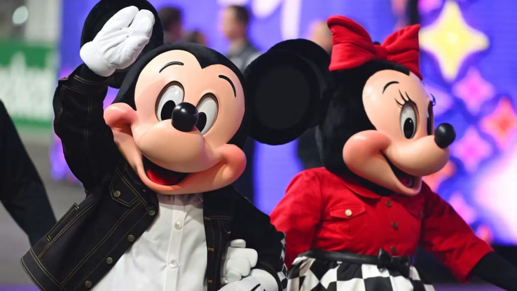 1765523298 292 توافق مهم دیزنی و OpenAI؛ دسترسی Sora به 200 شخصی خبرخوان