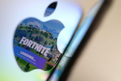 شکست دوباره اپل در برابر اپیک گیمز در دادگاه تجدیدنظر