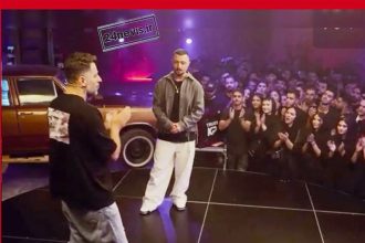 نمایش خانگی , علی ضیاء ,