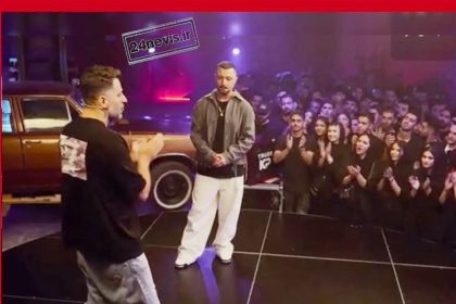 نمایش خانگی , علی ضیاء ,