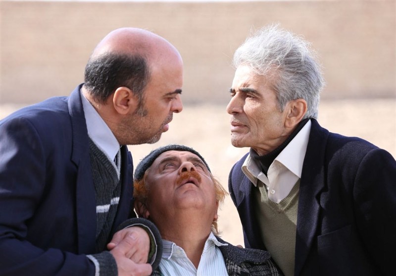 سریال «میراث» 10 سال سپس؛ ماندگار یا گذرا؟_خبرخوان 7 سریال , تلویزیون , صدا و سیما ,