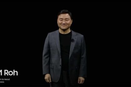 تی‌ام رو، رئیس سامسونگ MX