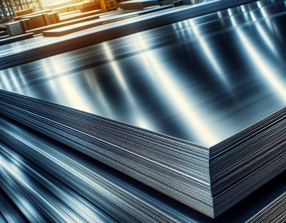 چگونه ورق استیل را براق کنیم؟ 8 چگونه ورق استیل را براق کنیم؟