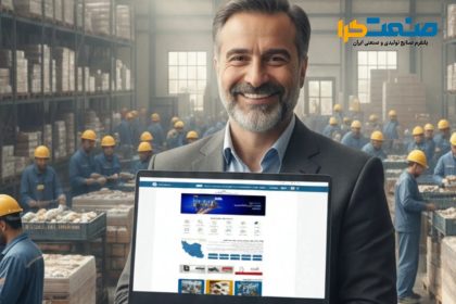 فرصت‌های تبلیغات صنعتی در بازار ماشین آلات