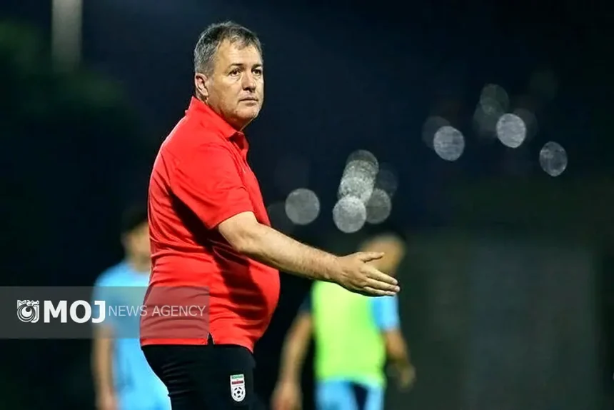 اجازه نمی‌دهند در مورد داوری صحبت کنم