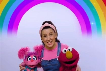 از خاله شادونه ایرانی تا میس ریچل آمریکایی