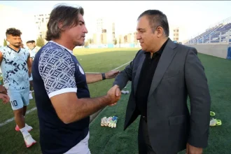 استقلال در نیم‌فصل نیاز فوری به بازیکن جدید ندارد