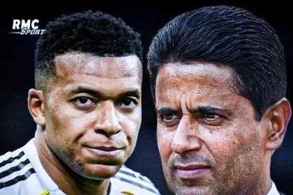 ام‌باپه ۶۱ میلیون یورو از باشگاه سابقش می‌گیرد