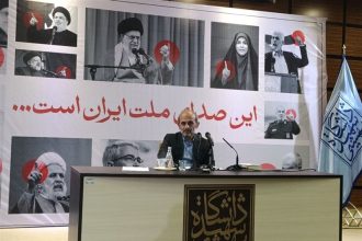 انتقاد دانشجویان از رئیس صدا و سیما؛ از خبر سقوط F-35 تا سلبریتی‌زدایی!