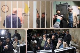 بازدید معاون سیما از «کلانتری 11»/ فصل دوم در راه است