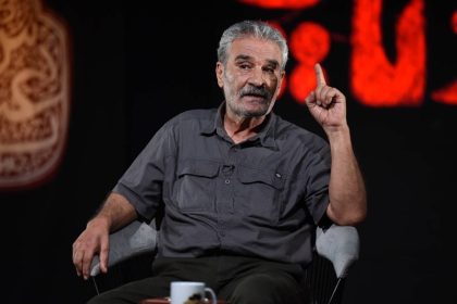 بزرگداشت جعفر دهقان برگزار می‌شود