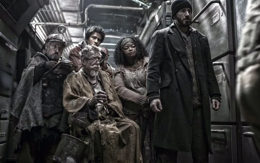 برف‌شکن ۲۰۱۳