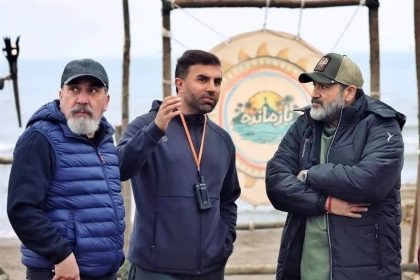 توقیف سکوی پخش «بازمانده» به‌دلیل انتشار ویدیوی بدون مجوز