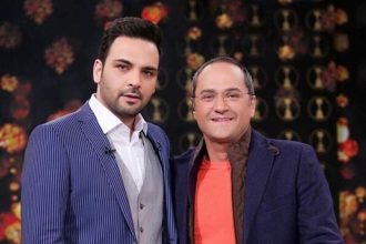 جایزه چهره تلویزیونی و غیبت تلویزیون؛ ضعف برنامه‌های تلویزیونی یا عدم نگاه باز جشن حافظ؟