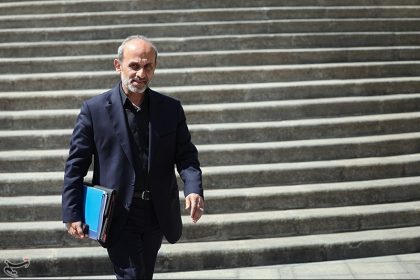 جبلی: در تلاشیم سال آینده «پوریای ولی» را کلید بزنیم/ جزئیاتی از شروع ساختِ ساختمان شیشه‌ای