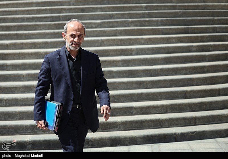 جبلی: در تلاشیم سال آینده «پوریای ولی» را کلید بزنیم/ جزئیاتی از شروع ساختِ ساختمان شیشه‌ای