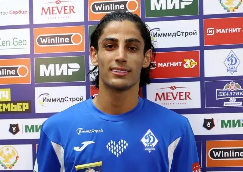 جواد حسین‌نژاد به باشگاه باشاک شهیر ترکیه نزدیک شد