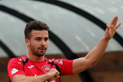 حکم مشترک انضباطی برای رفیعی و عزیزی