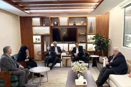 دنیامالی برای بررسی عملکرد ایران در بازی‌های پاراآسیایی عازم امارات شد