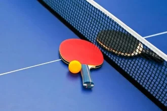 دوبل پاراتنیس روی میز ایران به فینال پاراآسیایی صعود کرد