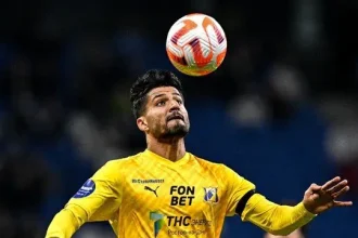 دوست دارم در روسیه بمانم