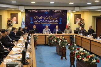 دیدار معاون صدا و معاون سیاسی وزارت کشور؛ از اطلاع‌رسانی فوری تا اتصال به نسل جدید