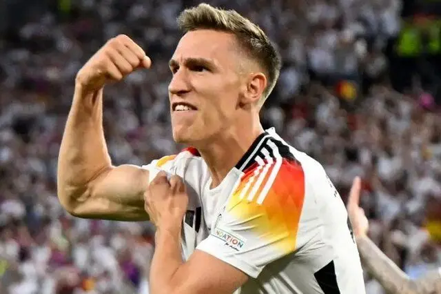 رئال و بارسلونا مشتری اشلوتربک مدافع آلمانی هستند