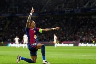 رافینیا ایمان را راز پیروزی بارسلونا برابر اتلتیکو دانست