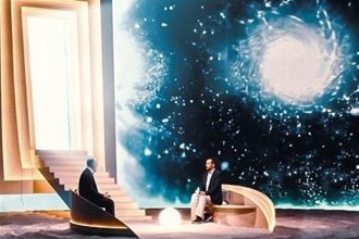 «زندگی پس از زندگی» با تجربه‌گرهای خارجی برمی‌گردد؟