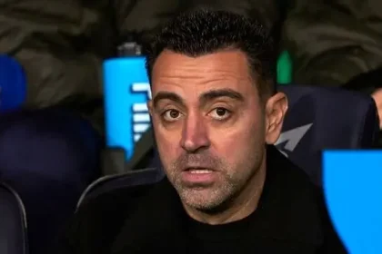 سرمربی سابق بارسا، گزینه اصلی جانشینی توماس فرانک