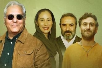 سریال جدید مهران مدیری برگِ برنده شب یلدا می‌شود؟