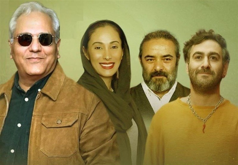 سریال جدید مهران مدیری برگِ برنده شب یلدا می‌شود؟