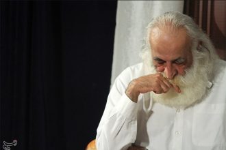 سریالی درباره فردوسی ترکمن‌ها ساخته می‌شود/ پیگیر تله فیلمِ استاد موسیقی هستیم