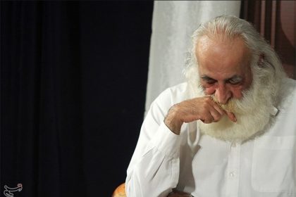 سریالی درباره فردوسی ترکمن‌ها ساخته می‌شود/ پیگیر تله فیلمِ استاد موسیقی هستیم