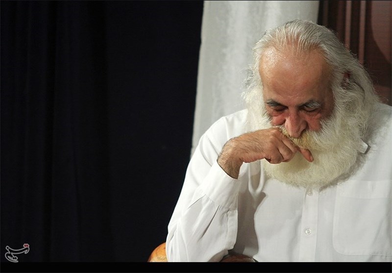 سریالی درباره فردوسی ترکمن‌ها ساخته می‌شود/ پیگیر تله فیلمِ استاد موسیقی هستیم