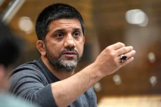 واکنش صریح رئیس فدراسیون کشتی به حاشیه‌های فینال لیگ