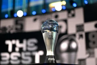 فیفا امشب برترین‌های فوتبال جهان را معرفی می‌کند