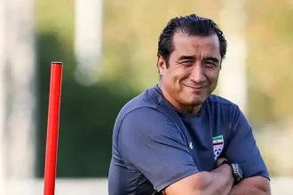 مدیر تیم تراکتور از فشار داوری و رفتار تبعیض‌آمیز گلایه کرد