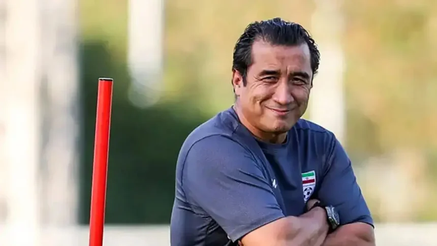 مدیر تیم تراکتور از فشار داوری و رفتار تبعیض‌آمیز گلایه کرد