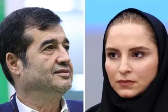 پیام وزیر ورزش و جوانان به مناسبت عضویت ثریا آقایی در کمیته بین‌المللی المپیک (IOC)