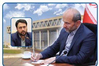 معاون جدید رئیس صدا و سیما انتخاب شد