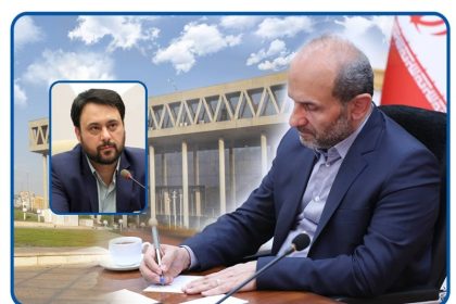 معاون جدید رئیس صدا و سیما انتخاب شد